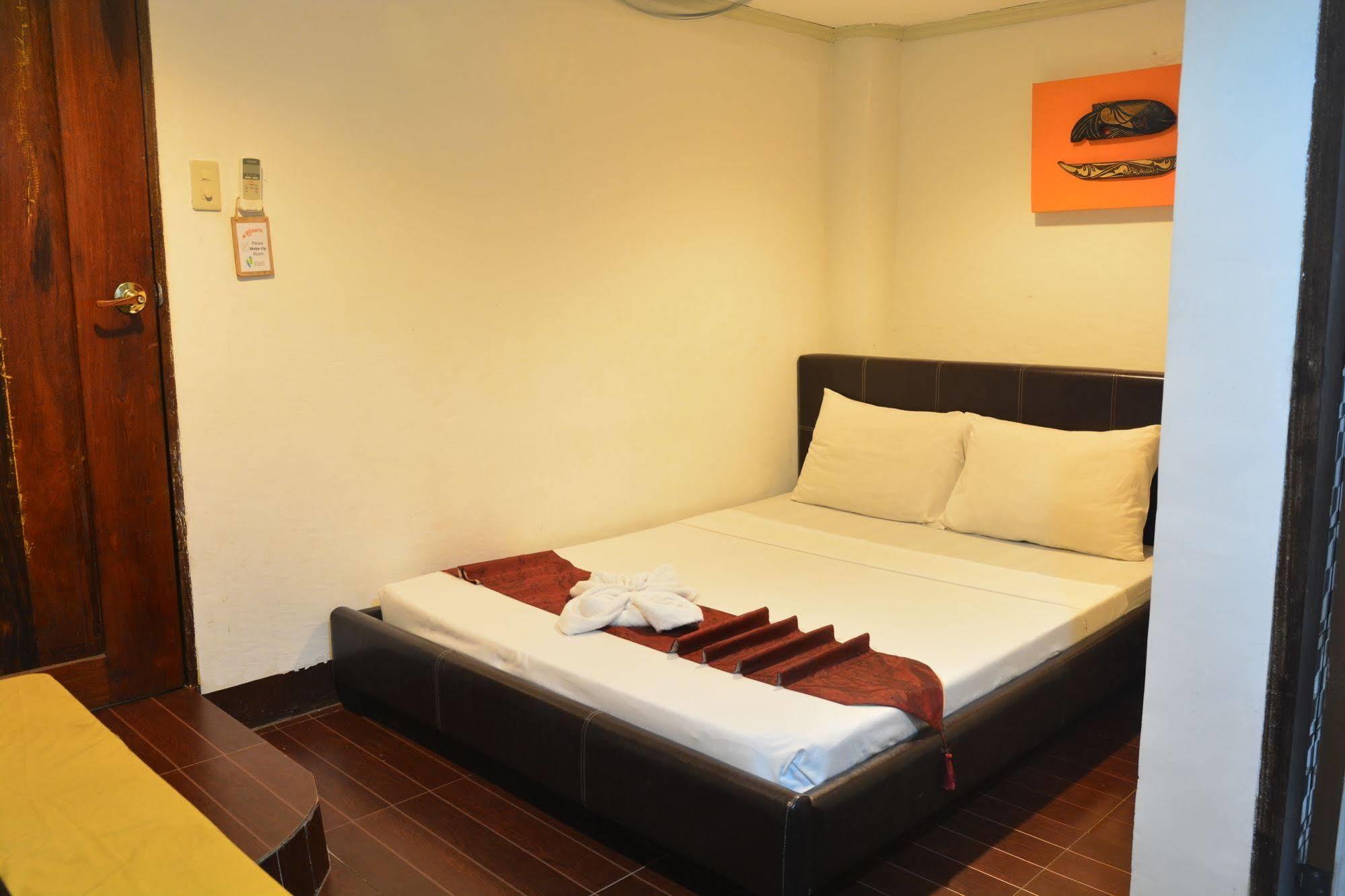 Kawayanan Heights Inn Корон Екстер'єр фото